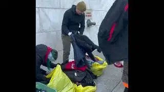 Kansas City December Homeless Outreach Event | Street Support KC