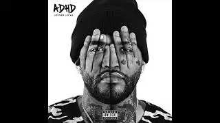 Joyner Lucas feat. Logic - ISIS (Instrumental w/Hook)
