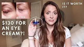 ТЕСТИРОВАНИЕ КРЕМА ДЛЯ УХОДА ЗА КОЖУ ГЛАЗ ZO SKIN HEALTH ЗА 130 ДОЛЛАРОВ: ОБЗОР И РЕЗУЛЬТАТЫ ЗА 1...
