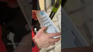 Настройка ПУ Гранд Магистр #видеонаблюдение #пожарнаябезопасность #shorts #умныйдом #скуд #бишкек