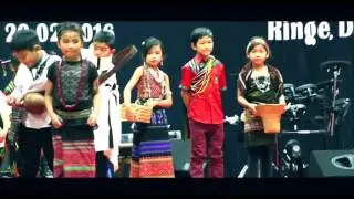 Lai thil Hmuhsaknaak CND 2016