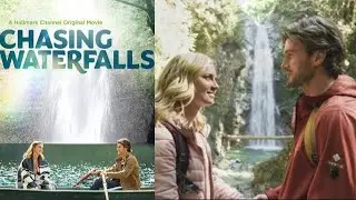 Водопады любви/Chasing Waterfalls/мелодрама/новинки кино