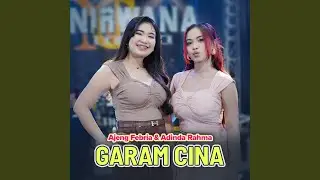 Garam Cina
