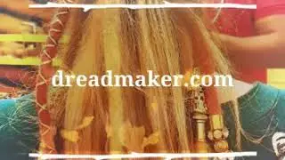 Dreadring ( an&eacute;is pra dtead Lock )  sapp 11 987746048 SP