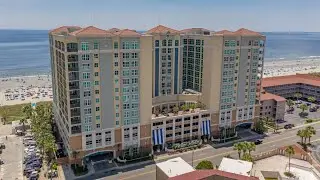 Mar Vista Grande 1201 | North Myrtle Beach, SC