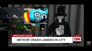 Gorilla tag news !  ￼ (credits to the person who made Bob the killer )￼￼