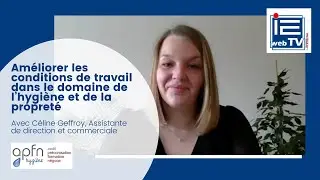 Apfn hygi&egrave;ne : audit, pr&eacute;conisation, formation, n&eacute;goce