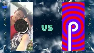 Realme2Pro-ColorOS 5 VS 6 comparison, enable gcam, nightscape vs night sight, normal vs chroma boost