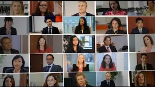 Tips for Success Offered by Former QLTS School's Candidates to Future Candidates