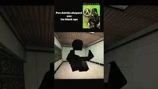 Opposing Force en corto#roblox#animation#animacion#halflife#blackmesa#opposingforce #humor