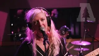 Leggy - Waisted | Audiotree Live