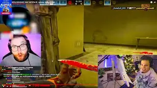 Aunkere о контенте Patrick'a CS:GO