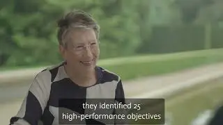 Lesley Thompson and Ed Stubbs Team Up - Academia Futura