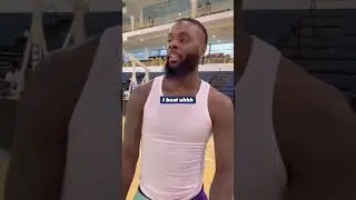 I don&rsquo;t think people realize how good Lance Stephenson actually was 🤯 #lancestephenson #bornready