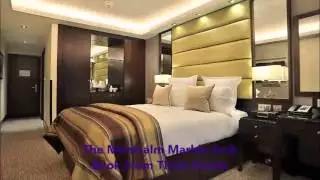 The Montcalm hotel Marble Arch- Video by  Thinkhotels.com