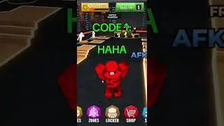 New Codes in Basketball Zero (Update) Roblox