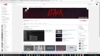 EXPORTER SON LAUNCHER ET SURPRISE !
