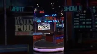 The Daily Show With Jon Stewart