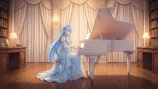 Peaceful Piano: Calm & Emotional | 1 Hour Relaxing Music for Sleep, Study & Stress Relief EP5