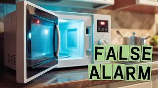 The Microwave That Fooled Astronomers Looking for Extraterrestrial Life