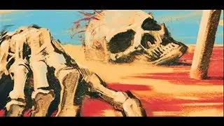 Aeon of Sands: The Trail  - Let's Play (the tutorial)