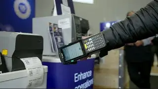 Peacock Bros. NZ Product Introduction - RFID