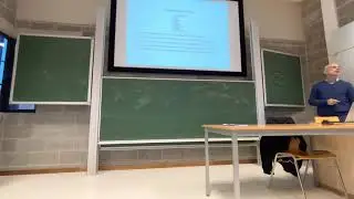Advanced Databases - 6th Dec, 2021 - Part 1