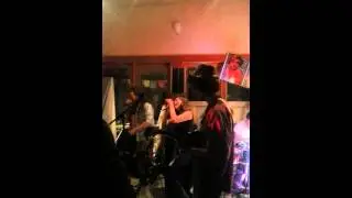 Labelize It! Full Moon Jam Session