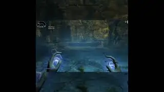 Skyrim #shorts - Lost Echo Cave Puzzle