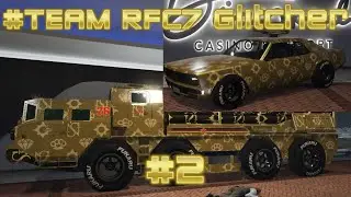 نسخ طقم كامل Gold للمتابعين اليوم (شيرنوبوغ و تامبا) #TEAM RFC7 Glitcher