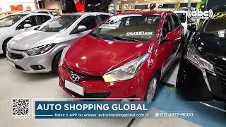 AUTO SHOPPING GLOBAL - TV ABC SHOP