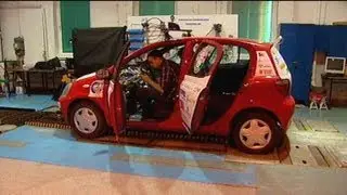 Pojazd autonomiczny trafi do masowej produkcji?, &bdquo;Fakty