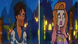 El primer expulsado de campamento desventura fans vs favoritos es…