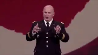 On Leadership - Rick Lynch
