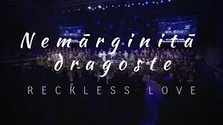 Ekklesia Arad - Nemărginită dragoste (Reckless love)