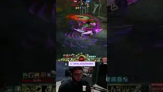 guild wars 2 pvp | galeshot vs ritualist #guildwars2 #gw2 #zerowinchester #shorts