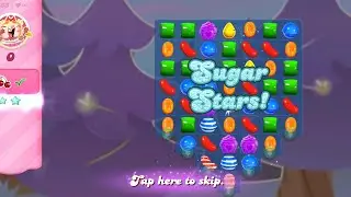 candy crush saga level 231 to 235 | nightmarishly hard level 235
