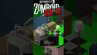 Visible Generator Range - Mod's for Build 42 - #projectzomboid Day 23 #giveaway