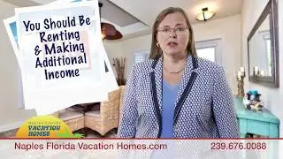 Naples Florida Vacation Homes - How Can You Afford Not To Rent?