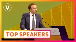 Leading the AI Revolution | Talk | VivaTech