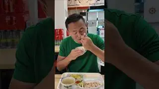 5 Star Chicken Rice at Affordable Price