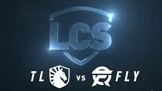TL vs FLY | Week 2 | LCS 2020 | Team Liquid vs. FlyQuest