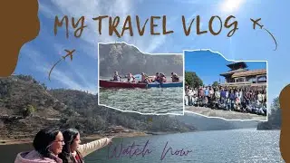 Chandragiri- Chitlang tour | Travel vlog | School activities | Sooryodaya Secondary School |