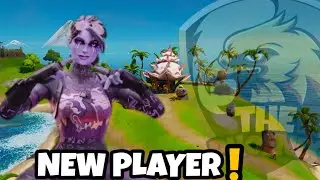 NEW PLAYER NET&Oslash;