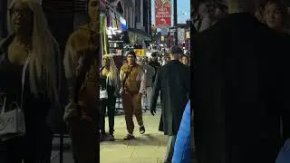 Peaky Blinders In Public #reaction #outfits #peakyblinderssquad #fashiontrends