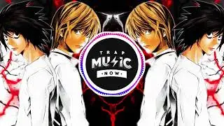 DEATH NOTE THEME SONG (OFFICIAL TRAP REMIX) - RIFTI BEATS