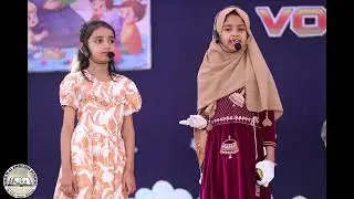 Khidwai English School | Where Learning Begins