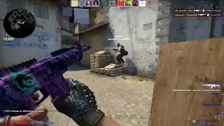 CS:GO MATCHMAKING |LEGENDARY EAGLE MASTER| ROAD TO GLOBAL ELITE 06.08.2022