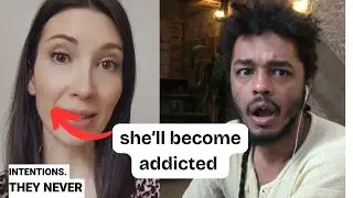 Woman Exposes Why Women Secretly Love Cold Men  (The hot and cold method)