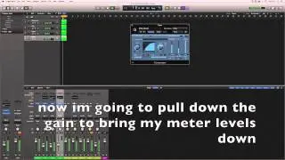 Making Trance in Logic X Part 2: The Claps